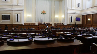 Парламентът ще разгледа промени в Наказателния кодекс