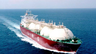 България очаква да подпише с Катар за природен газ