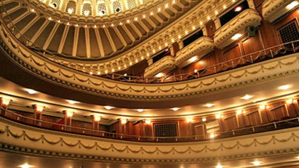 Комичната опера „Пепеляшка" от Росини с премиера на 20-ти март | StandartNews.com