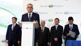 Сърбия обяви предсрочни избори на 16 март