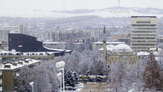 Дървена ваканция и в Разград