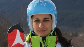 Мария Киркова ще бъде знаменосец в Сочи