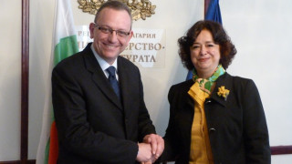 България и Мароко в сътрудничество по културни проекти