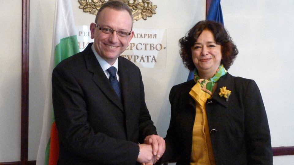България и Мароко в сътрудничество по културни проекти | StandartNews.com