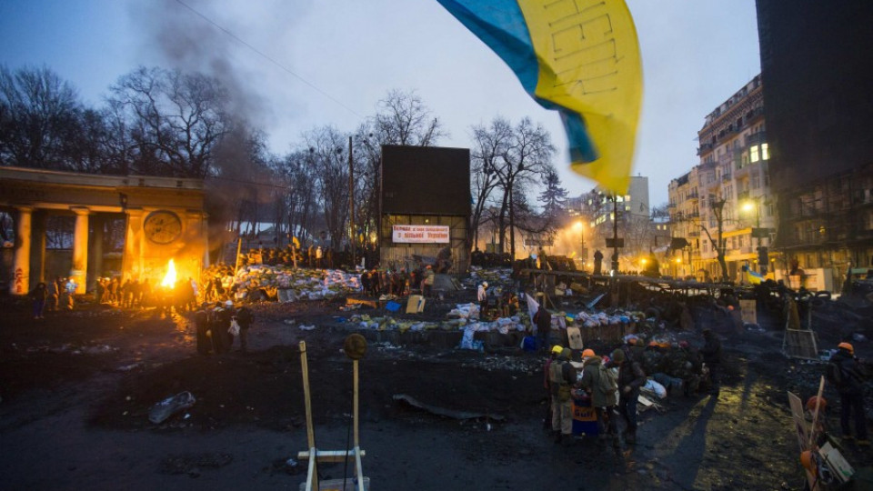 Властта в Украйна готова на всичко | StandartNews.com