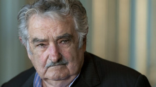 Секретарката на уругвайския президент се снима гола 