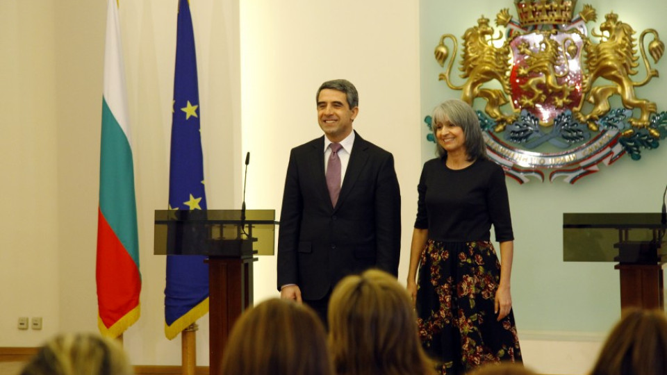 Попова има резерви към референдума на президента | StandartNews.com