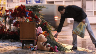 Задържаха двама за атентатите във Волгоград