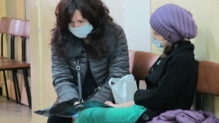 Обявяват грипна епидемия и във Видин
