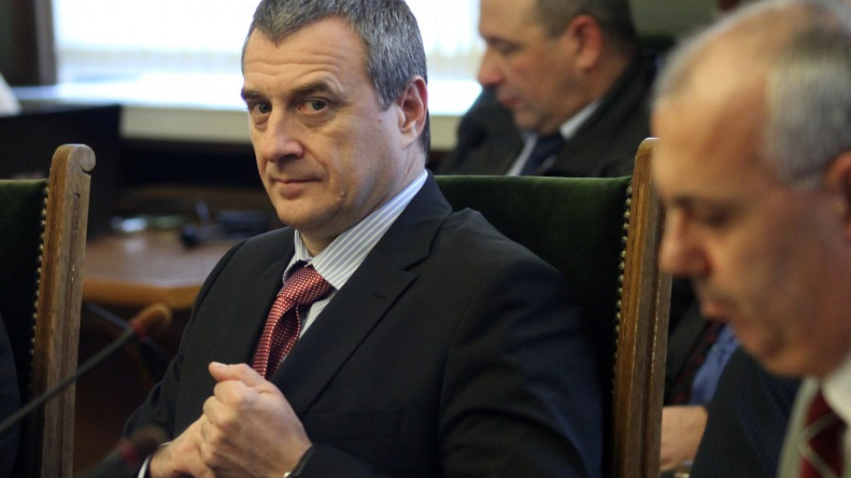 Йовчев: Ако има виновни в МВР, ще бъдат наказани | StandartNews.com