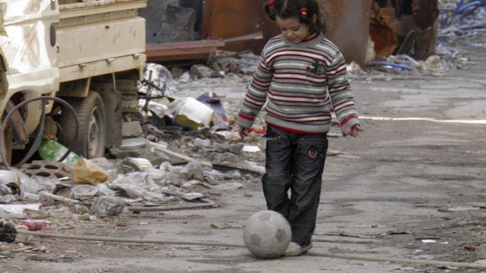 Първият кръг от преговори за Сирия завършва в Женева | StandartNews.com