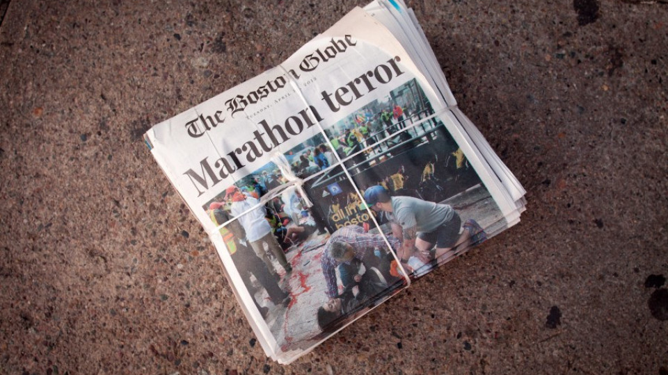 Щатите искат смъртна присъда за бостънския терорист | StandartNews.com
