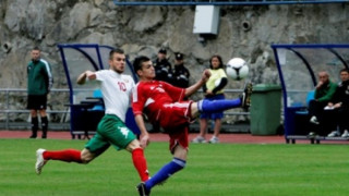 Ради Кирилов официално премина във Венеция