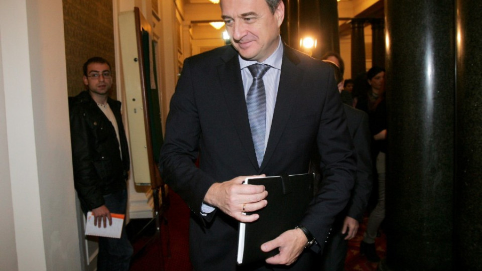 Йовчев не се притеснява от вота | StandartNews.com