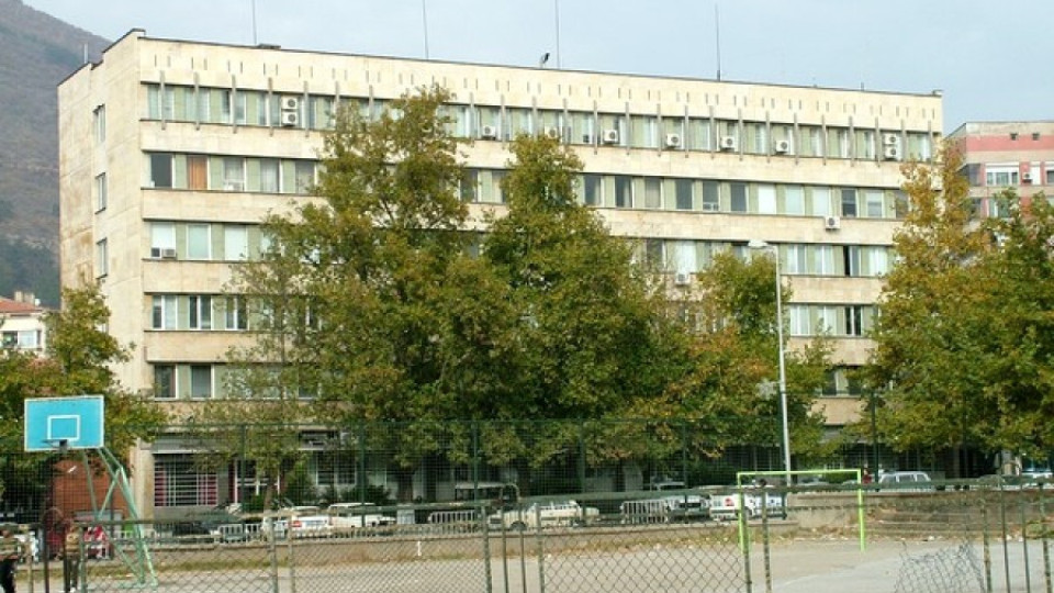 Гръмнаха в лицето 17-годишен крадец | StandartNews.com