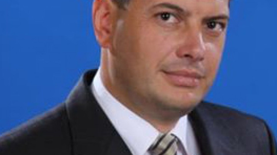 Боян Кехайов е новият директор на ОД на МВР-Кърджали | StandartNews.com