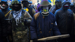 Янукович обнародва закона за амнистията