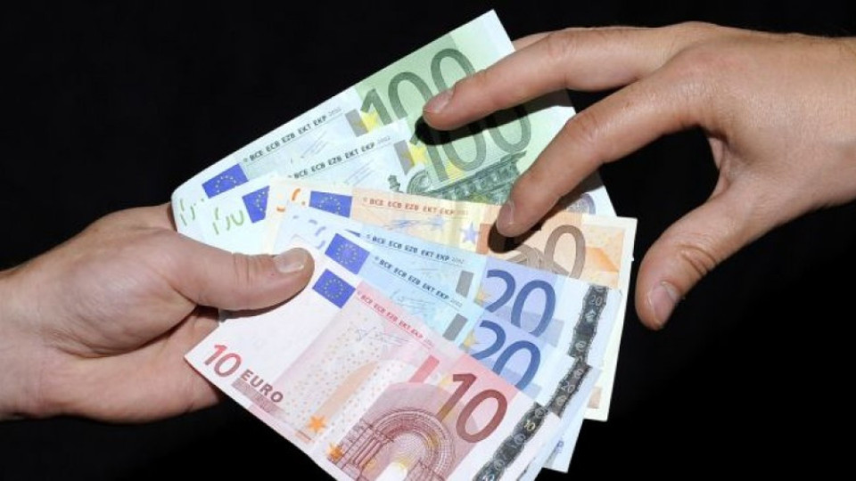 Корупцията в ЕС гълта 120 млрд. евро | StandartNews.com