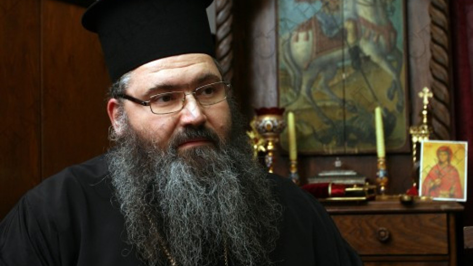 Великопреславският митрополит: Животът на духовника трябва да е евангелие | StandartNews.com