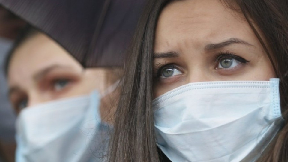 147 заразени от свински грип в Калифорния | StandartNews.com