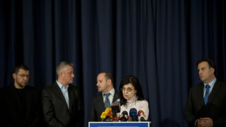 Реформаторите са за референдума за задължителен вот