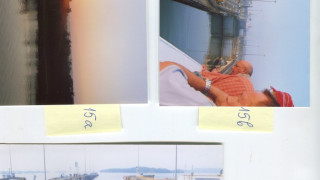 Панамският канал спира дъха