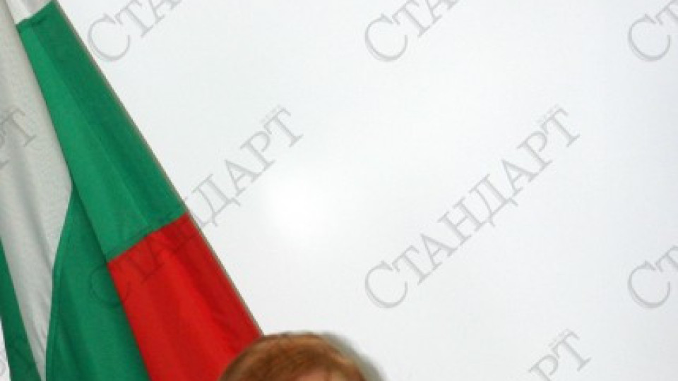Михайлова: Няма да застрояват "Странджа" неправомерно | StandartNews.com