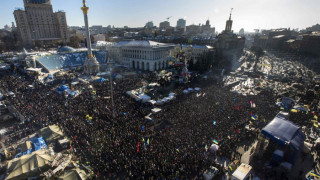 Опозицията в Украйна настоя за по-широки реформи