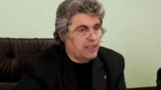"Приключих с БСП и минавам на другата писта"