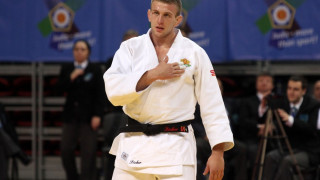 България с още един медал от Европейската купа по джудо