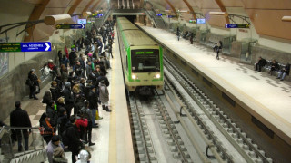10 нови метровлака тръгват в столицата
