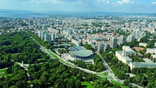Варна е част от мегапроекта „Европа е нашето игрище"