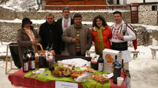 Чистят храмове и музей в Мелник заради наплив на туристи