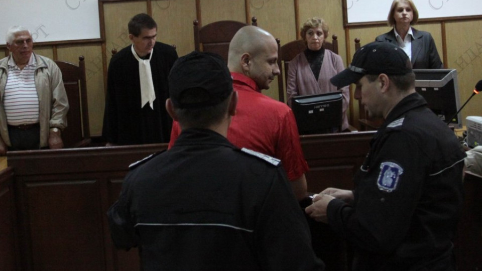Прокуратурата поиска 28 години за убиеца на Мирослава | StandartNews.com