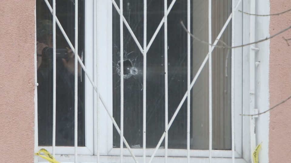 Ученик застреля двама в Москва | StandartNews.com