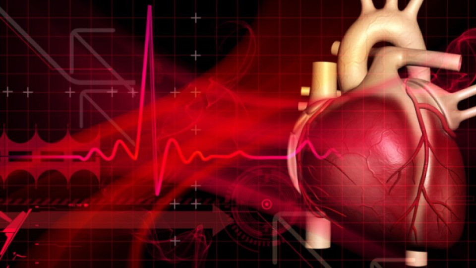 5 заблуди за сърцето | StandartNews.com