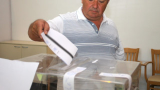 БНБ няма да може да отпечата изборните бюлетини