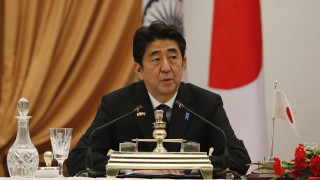 Северна Корея обяви японския премиер за „азиатския Хитлер"