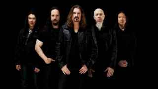 Dream Theater с новo ВИДЕО