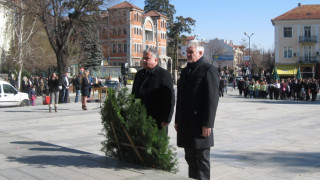 Нова награда за кмета на Гоце Делчев