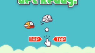 Flappy Bird завладява света