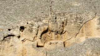 Камери заради еврейски туристи на Мадарския конник