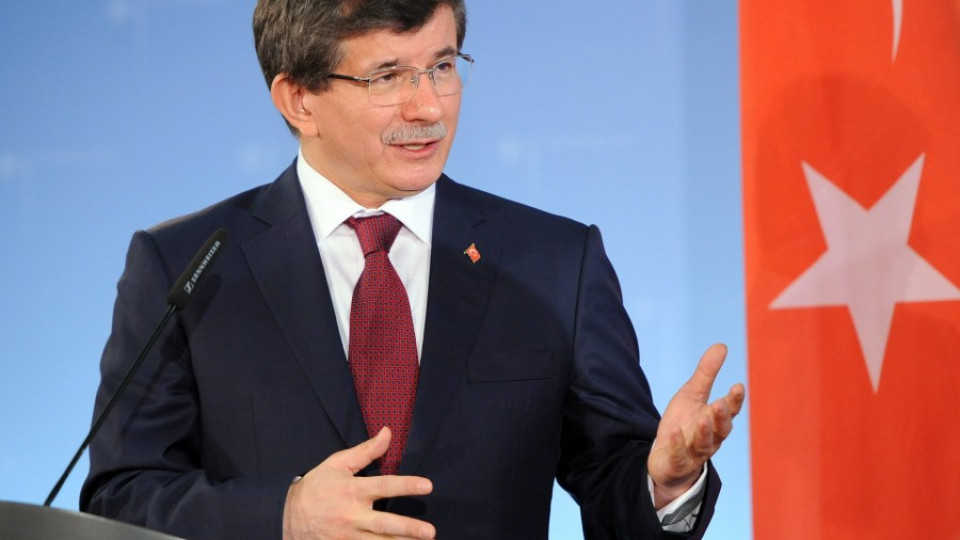 Външният министър на Турция отмени визитата си в България | StandartNews.com