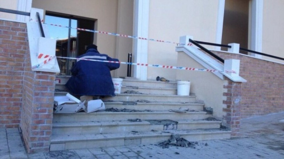 Журналистите в Сочи в шок от условията по настаняване (СНИМКИ) | StandartNews.com