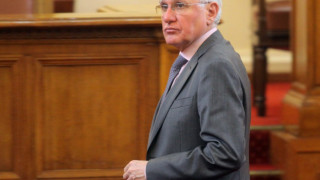 Създават временна анкетна комисия за Бисеров