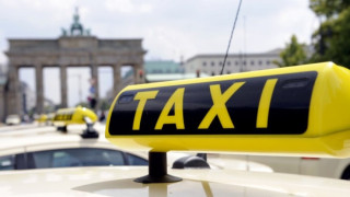 В Берлин се появи нова услуга: Любезен таксиджия