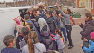 Дебат в Европарламента за сирийските бежанци в България