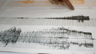 Ново земетресение разлюля Гърция с 4.4 по Рихтер