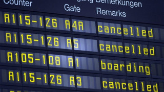 ЕП одобри нови права за пътниците в авиокомпании