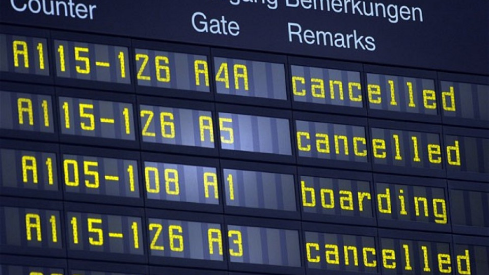 ЕП одобри нови права за пътниците в авиокомпании | StandartNews.com